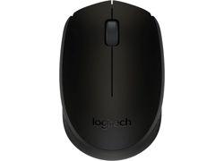 Logitech B170 Black bežični miš
