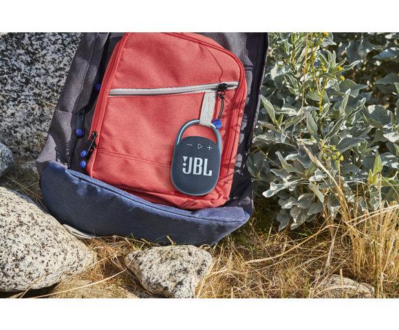 JBL Clip 4 Black bluetooth zvučnik - slika 9