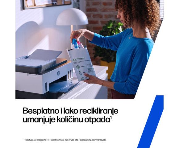 HP GT52 Magenta Original Ink Bottle - slika 11