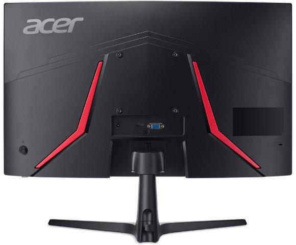 ACER Nitro ED240QP0BI gaming monitor - slika 2
