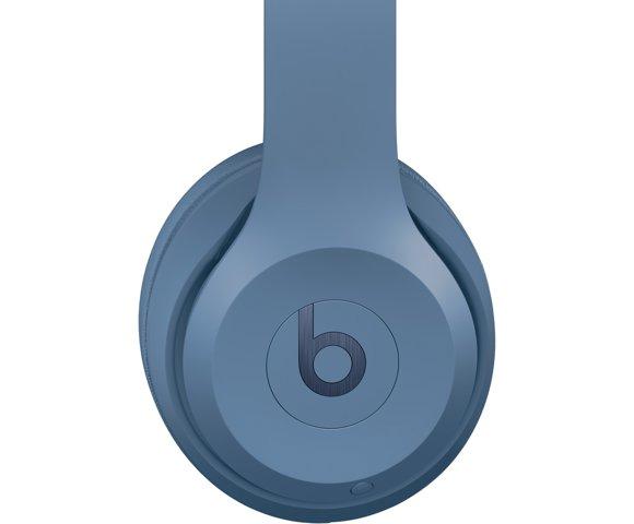 Beats Solo 4 Slate Blue slušalice - slika 3