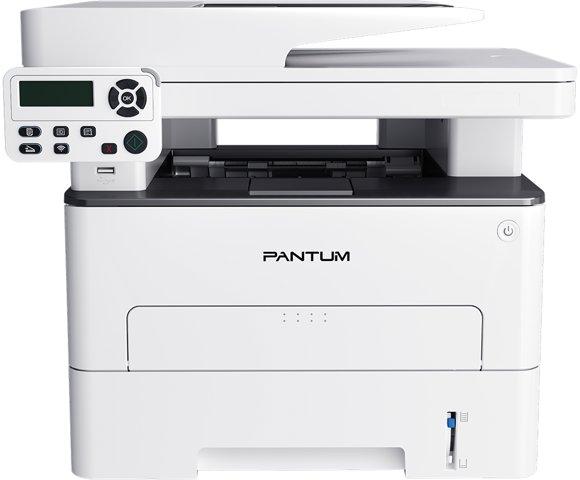 Pantum M7105DW MFP laserski štampač + TONER TL-425 - slika 2