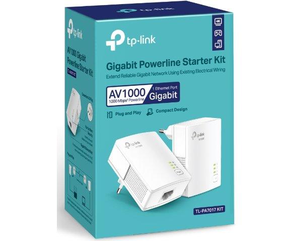 TP LINK TL-PA7017 KIT - slika 2