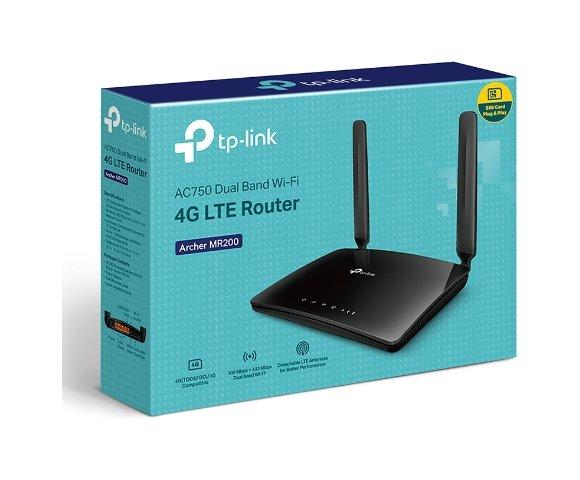 TP LINK ARCHER MR200 - slika 3