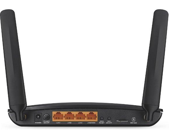 TP LINK ARCHER MR200 - slika 2