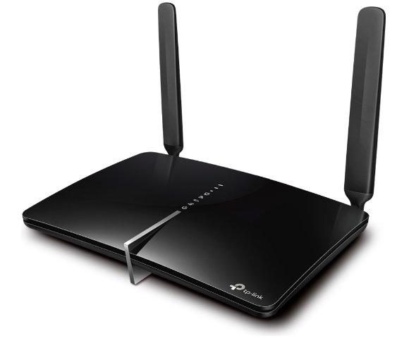 TP LINK ARCHER MR600 - slika 2