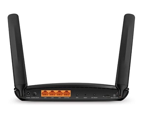 TP LINK ARCHER MR600 - slika 3