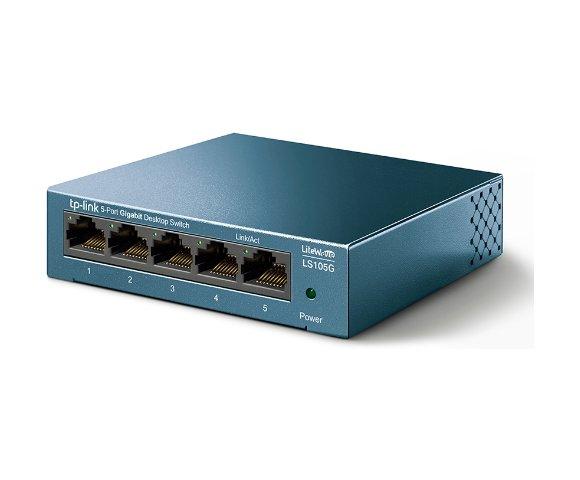 TP LINK LS105G - slika 2