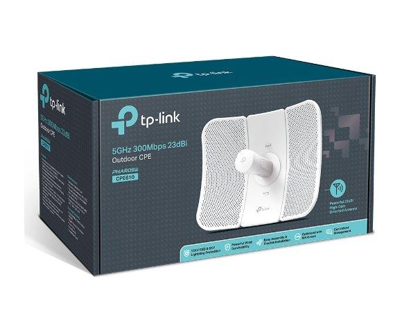 TP LINK CPE610 - slika 3