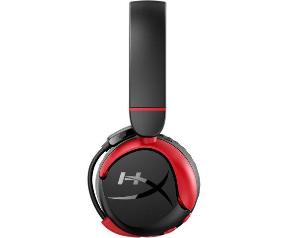 HyperX Cloud Mini Wireless Black slušalice - slika 6