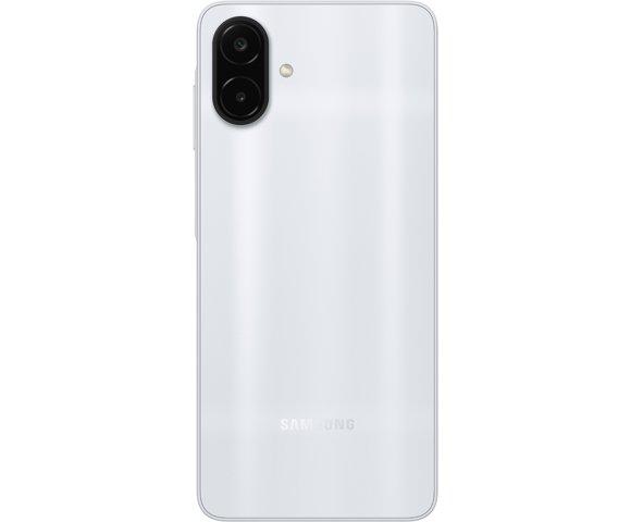 Samsung Galaxy A08 4GB 128GB Silver smartphone - slika 3