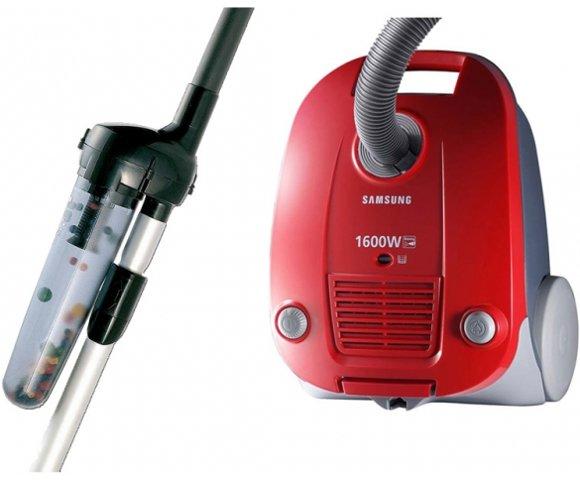 Samsung VCC4135S37/BOL - slika 2