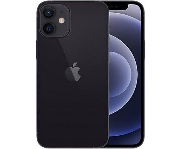 Apple  iPhone 12 128GB (Black) - slika 2