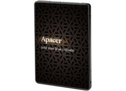 Apacer AS340X SSD