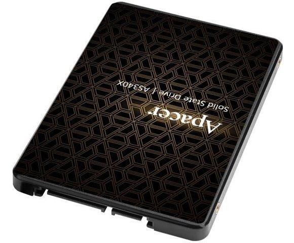Apacer AS340X SSD - slika 2