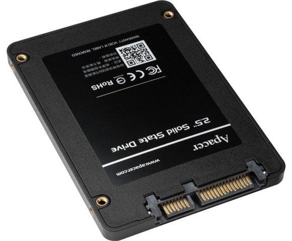 Apacer AS350X - slika 4