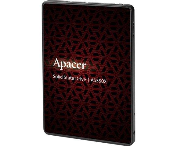 Apacer AS350X - slika 2