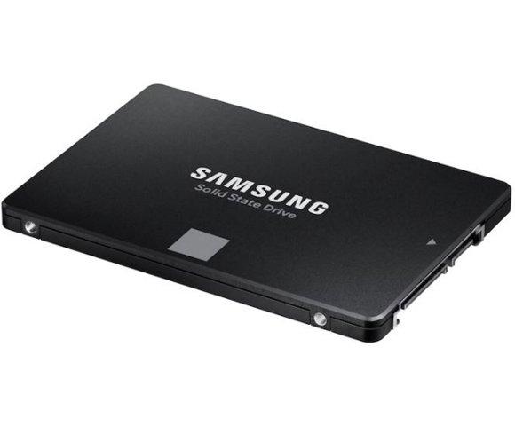 Samsung MZ-77E500B 870 EVO - slika 3