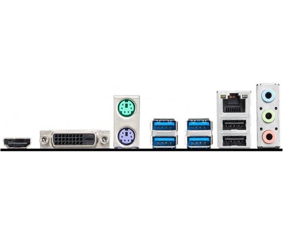 MSI A520M-A PRO - slika 4