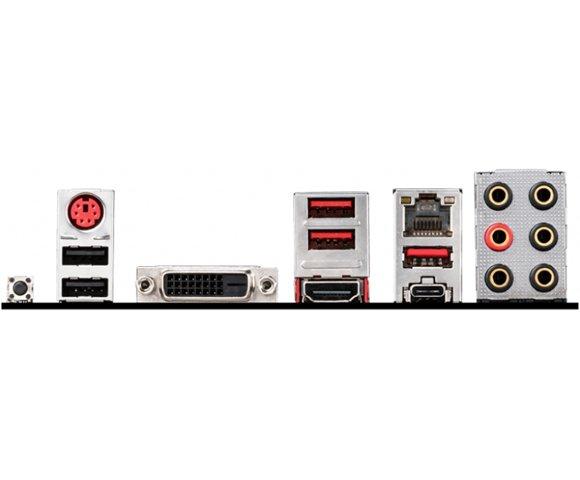 MSI B450 TOMAHAWK MAX II - slika 4