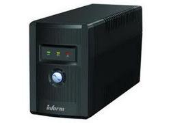 InformGuard Guardian 600A