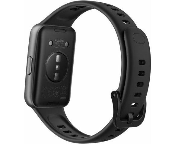 Huawei BAND 11 Polimer Black smartwatch - slika 5