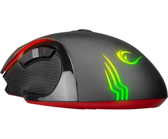 Rampage SMX-G38 Claw gaming miš - slika 3