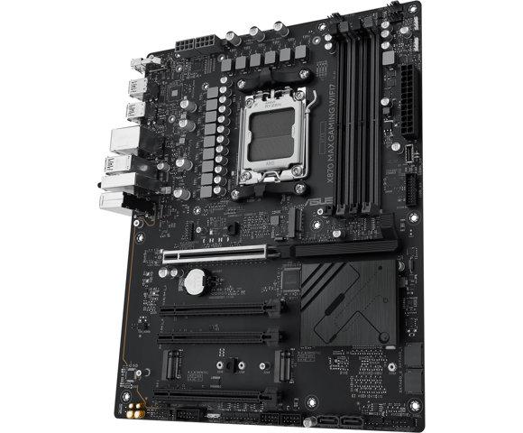 Asus X870 MAX GAMING WIFI7 matična ploča - slika 10