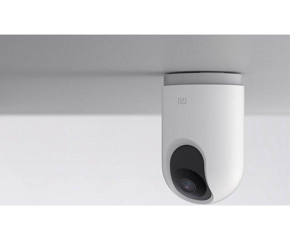 Xiaomi Mi 360° Home Security Camera 2K Pro - slika 2