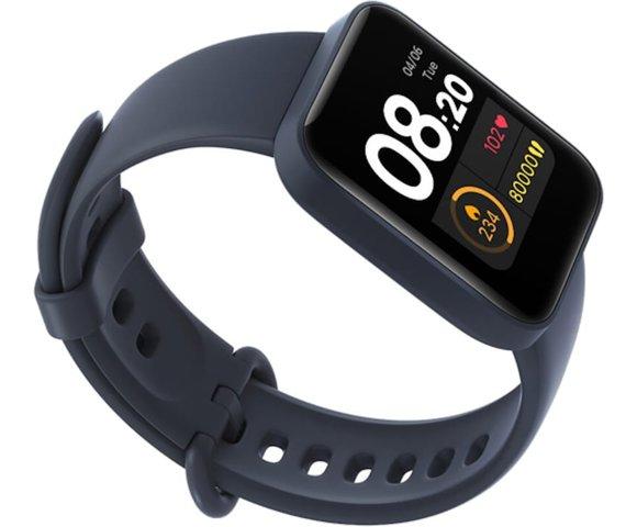 Xiaomi Mi Watch Lite (Navy Blue) - slika 4