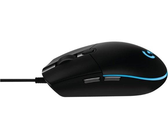 Logitech G102 Lightsync - slika 2