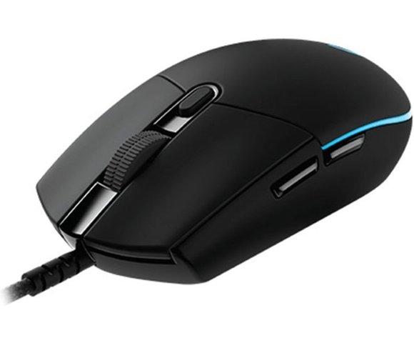 Logitech G102 Lightsync - slika 3