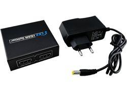 E-GREEN 1.4 HDMI spliter