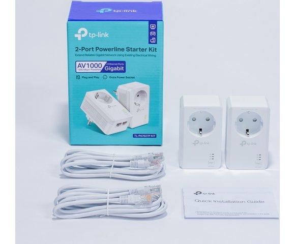 TP LINK TL-PA7027P KIT - slika 7