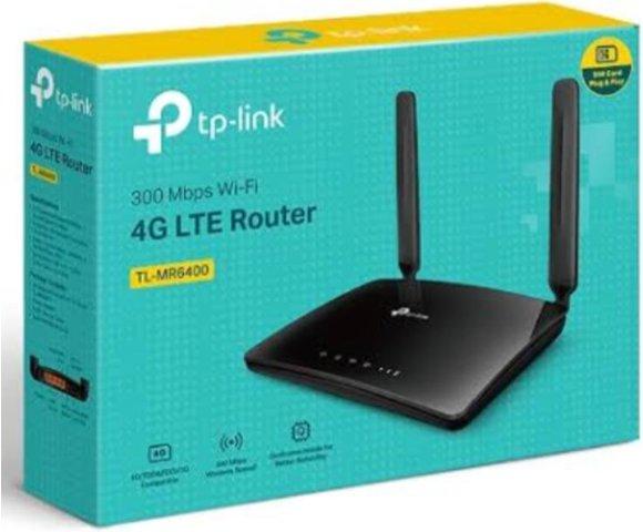 TP LINK TL-MR100 - slika 3