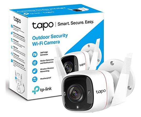 TP LINK TAPO C310 - slika 2