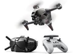 DJI FPV Combo