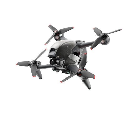 DJI FPV Combo - slika 2