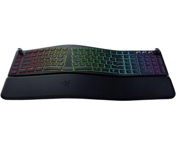 Razer Pro Type Ergo tastatura - slika 2