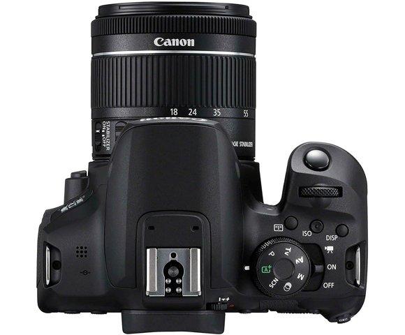 Canon  EOS 850D - slika 3