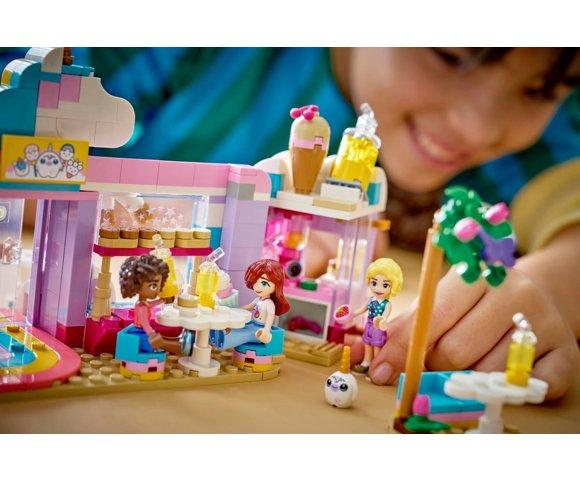 Lego Unicorn Dream Cafe - slika 9