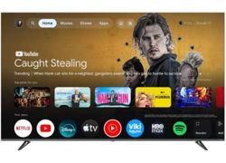 Tesla Q85E969GUS QLED TV