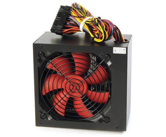 Mission-Q  500W - slika 2