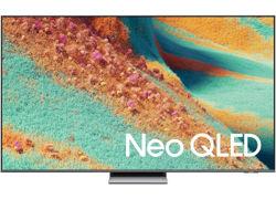 Samsung 55-inch QN85F Neo QLED 4K Samsung Vision AI Smart TV (2025)