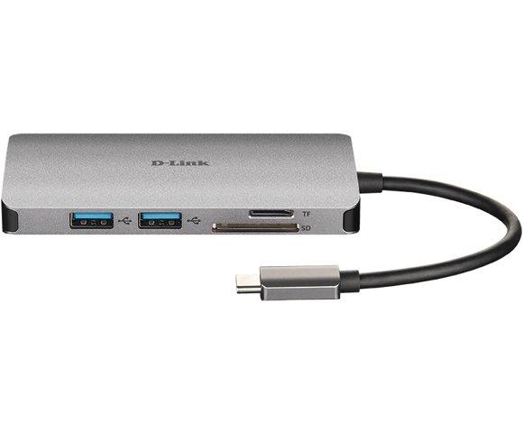 DLink DUB-M810 - slika 2