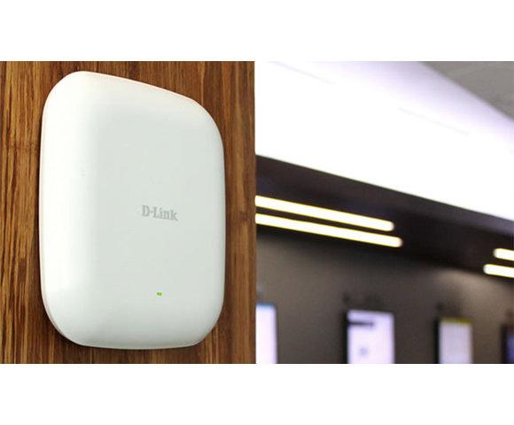 DLink DAP-2610 - slika 2