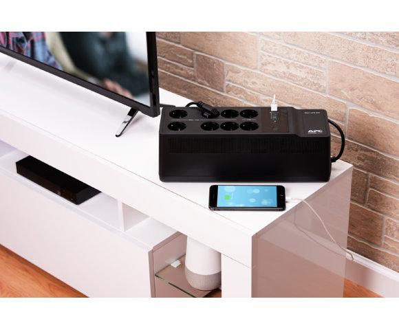 APC BE850G2-GR - slika 4