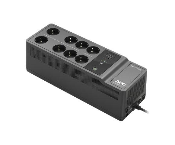APC BE850G2-GR - slika 2