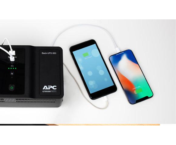 APC BE850G2-GR - slika 3