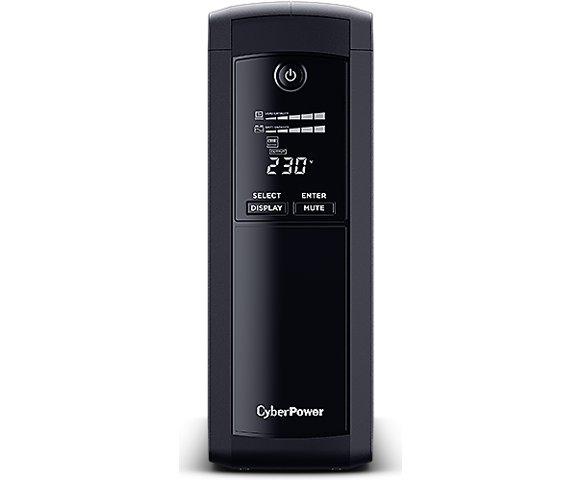 CyberPower VP1600EILCD - slika 3